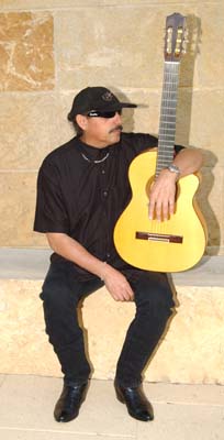 Buzz Guerra